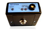 AEI-DT020 Dual Threshold ESD Monitor