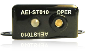 AEI-ST010 Single Threshold ESD Monitor