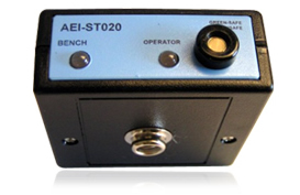 AEI-ST020 Single Threshold ESD Monitor