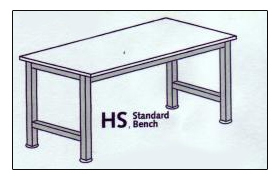 Standard Bench